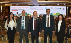 Ataoğlu, Azerbaycan’da Şehir Planlama Forumu’na katıldı