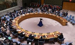 BM Güvenlik Konseyi, Guterres'in yerine önerilecek aday için ilk ön oylamayı yaptı