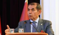 Galatasaray Başkanı Dursun Özbek'ten adaylık açıklaması
