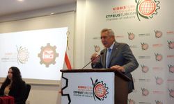 Bahçıvan: Tüm engellere rağmen ayakta duran Kıbrıs Türk sanayicisini kutluyorum