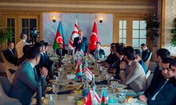 İŞAD: Türk dünyasının ülkemize yatırım yapması için çalışmalara devam edeceğiz