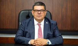 Maliye Bakanı Berova, Ecevit’in ölüm yıldönümünde mesaj yayımladı