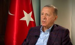 Erdoğan: Türkiye olarak Kıbrıs Türkü'nün yanında olmaya devam edeceğiz