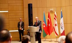 Cumhurbaşkanı Tatar: Kıbrıs Türk halkı ve KKTC çok daha farklı bir konuma gelecek