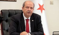 Tatar: UBP Kıbrıs Türk halkına büyük hizmetler verdi, büyük projelere imza attı