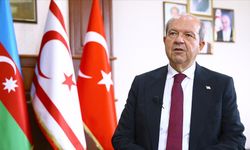 Tatar: Dost devletlere mesajım şudur, Kıbrıs Türk halkı vardır ve var olacaktır