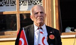 Meclis Başkanı Zorlu Töre, Ecevit’i andı