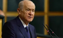 Bahçeli'den Öcalan'a Meclis çağrısı: Sözümün arkasındayım