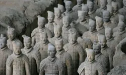 Arkeologlar neden Çin'in ilk imparatorunun mezarına girmekten korkuyor?