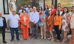 UBP Girne Kadın Kolları, anlamlı bir etkinliğe imza attı