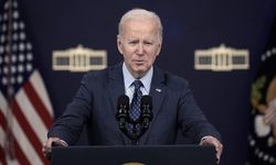 Biden: Esad'ın hesap vermesi gerekiyor