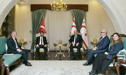 Cumhurbaşkanı Tatar: “Güneş enerjisinden daha etkin şekilde yararlanılması şarttır”