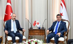 Ünal Üstel: Türkiye ile ilişkiler en üst seviyede devam ediyor