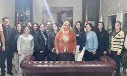 Mehmetçik Büyükkonuk Belediyesi’nden İyilik Gönüllüleri’ne destek