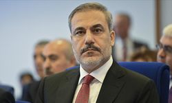 Fidan: Suriye'de işimiz aslında yeni başlıyor