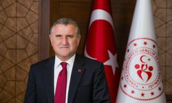 Türkiye Gençlik ve Spor Bakanı Bak, yarın sabah KKTC’ye geliyor