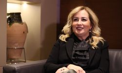 Cumhurbaşkanı Ersin Tatar'ın eşi Sibel Tatar, "sıfır atık" projelerini anlattı