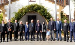 Tatar: Türk Dünyasının Doğu Akdeniz’deki varlığını ve çıkarlarını savunuyoruz