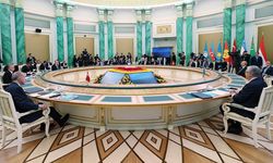 TDT Astana Bildirisi'nde KKTC'nin gözlemci statüleri memnuniyetle karşılandı