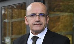 Türkiye Maliye Bakanı Şimşek: "Türkiye'yi Avrupa Birliği'ne sağlam şekilde yeniden bağlamak istiyoruz"