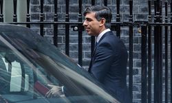 İngiltere Başbakanı Sunak, Yunan mevkidaşıyla randevusuna saatler kala görüşmeyi iptal etti