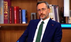 Fahrettin Altun: Kıbrıs, milletimizin vazgeçilmez milli davasıdır