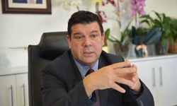 Kılıç: Gurur duyduğumuz bir nesli DAÜ ailesine kazandırmayı hedefliyoruz