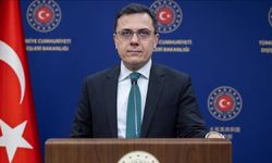 Türkiye: Kıbrıs Adası bağlamında sarf edilen 'işgal', 'istila' ve 'bölünme' gibi ifadeleri reddediyoruz