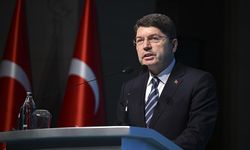 Türkiye Adalet Bakanı Tunç, yarın Şampiyon Melekler Şehitliği'ni ziyaret edecek