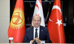 Tatar: Kırgızistan’ın bize var olan desteğini artırması yönünde taleplerde bulunduk