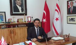 Savaşan: Bizler de demokrasimize, özgürlüğümüze ve bağımsızlığımıza sahip çıkıyoruz