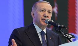 Erdoğan: Çocuklarımızı ufku geniş, çağın becerileriyle yetiştireceğiz