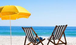 Güney Kıbrıs'a gelen turist sayısı yeni bir rekor kırdı