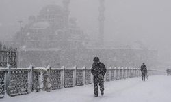 Rusya'dan soğuk hava dalgası geliyor: Hava sıcaklığı 9-10 derece birden düşecek!