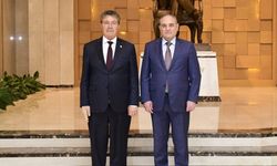 Başbakan Üstel: KKTC- Azerbaycan İlişkileri Hızla Gelişiyor
