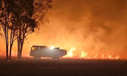 Avustralya yanıyor... 30 bin kişiye tahliye çağrısı...