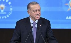 Erdoğan: Ekonomimiz 14 çeyrektir büyüyor