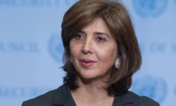 Holguín: Liderlerle görüşmemin çok verimli ve somut olması için gayret göstereceğim