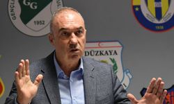 Sertoğlu yeniden başkan