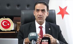 Çalışma Bakanı Gardiyanoğlu: Hak sahipleri mağdur edilmemiştir