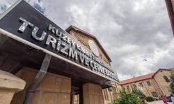 Turizm Bakanlığı'ndan Koop-Süt, Binboğa Yem ve Zirai Levazım açıklaması