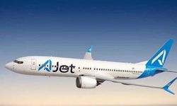 Öztürkler ile Meclis heyetinin uçağı arıza nedeniyle kalkamadı