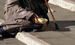 Güney Kıbrıs’ta 59 dilencilik vakası
