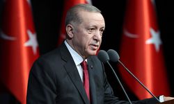 Erdoğan'dan Güney Kore'ye başsağlığı mesajı