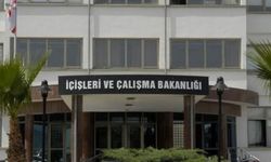 İçişleri Bakanlığı’nda müsteşar değişimi: Gültekin’in yerine Yeldener atandı