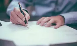Birlikte yaşam sözleşmesi yapanların sayısı 5 bini geçti