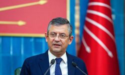Özel'den AP'nin Barış Harekâtı kararına tepki: Lanetliyoruz