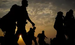 1 milyon 213 bin 620 Suriyeli ülkesine döndü