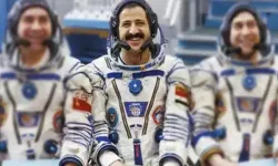Uzaya giden ilk Suriyeli hayatını kaybetti!