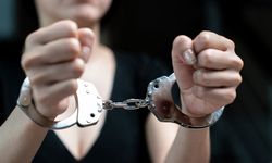 Ekmek Teknesini Soyan Kasiyer Tutuklandı